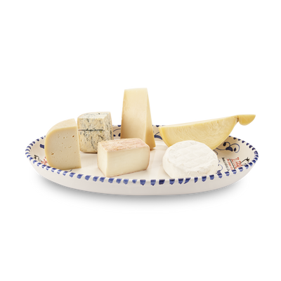 LA SELEZIONE IL PARCO I FORMAGGI