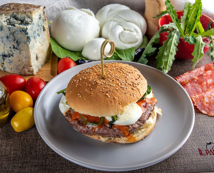 Desiderio di abbondanza