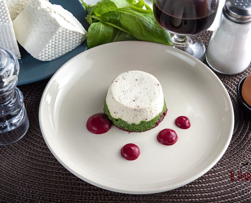 Candore di Bufala al pascolo