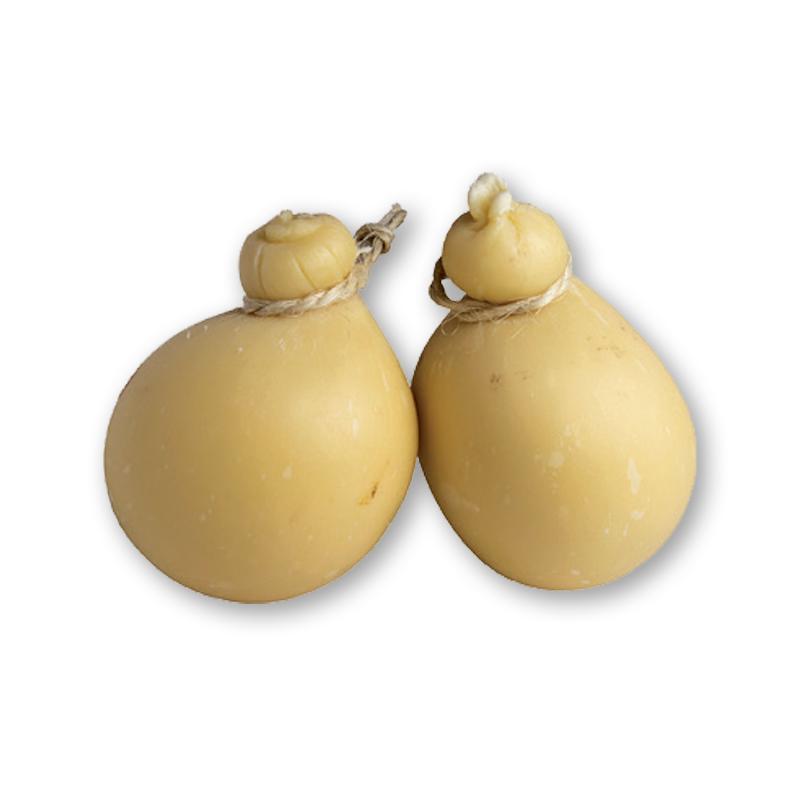 CACIOCAVALLO FRESCO “La Selezione Il Parco I Formaggi”