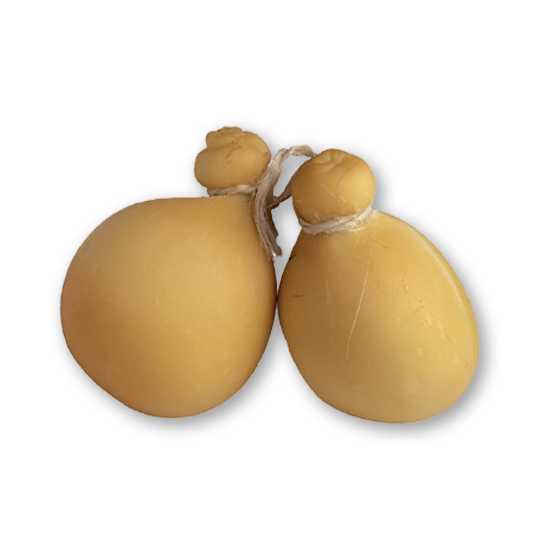 CACIOCAVALLO FRESCO AFFUMICATO “La Selezione Il Parco I Formaggi”