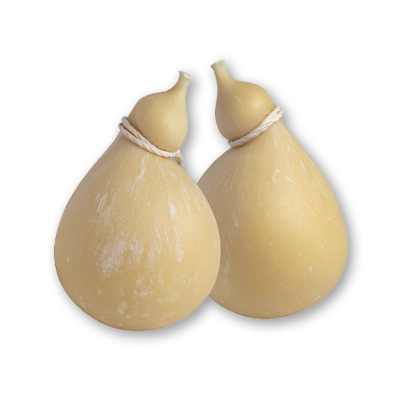CACIOCAVALLO STAGIONATO “La Selezione Il Parco I Formaggi”