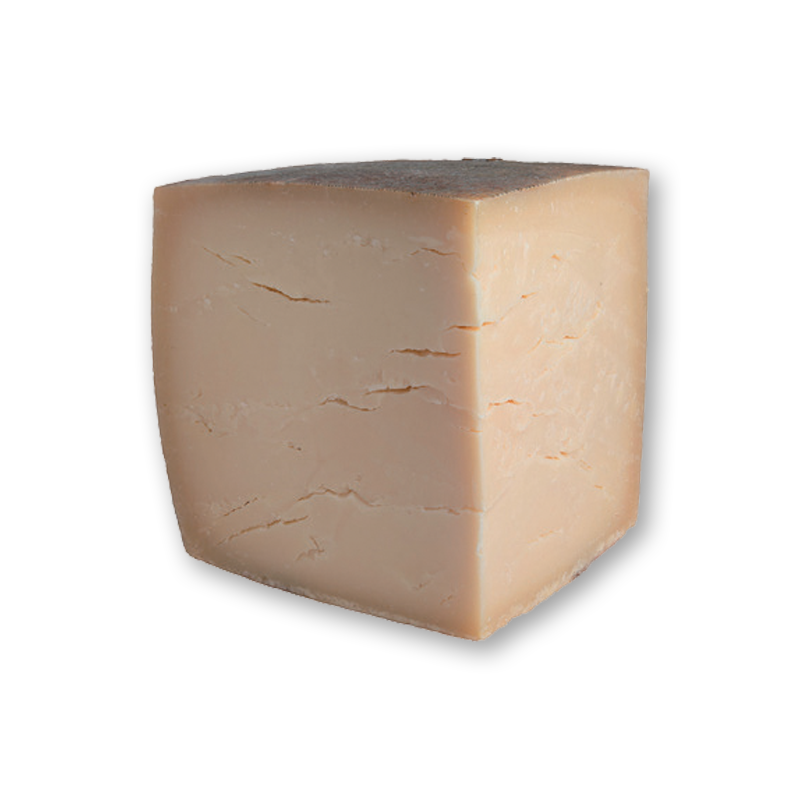 PECORINO STAGIONATO “La Selezione Il Parco I Formaggi”