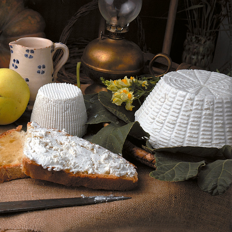 Ricotta di Bufala